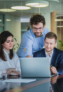 Partner Ecosystem Management